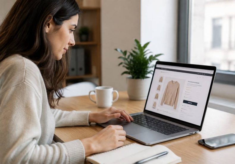 Consultant SEO e-commerce : comment améliorer la visibilité et les ventes de votre boutique en ligne