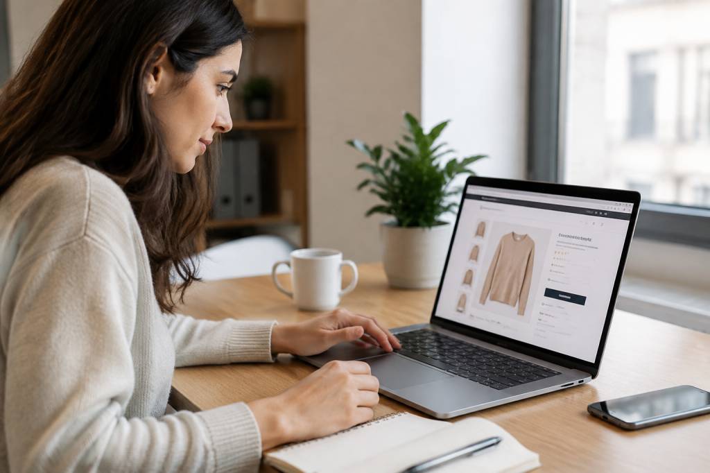 Consultant SEO e-commerce : comment améliorer la visibilité et les ventes de votre boutique en ligne