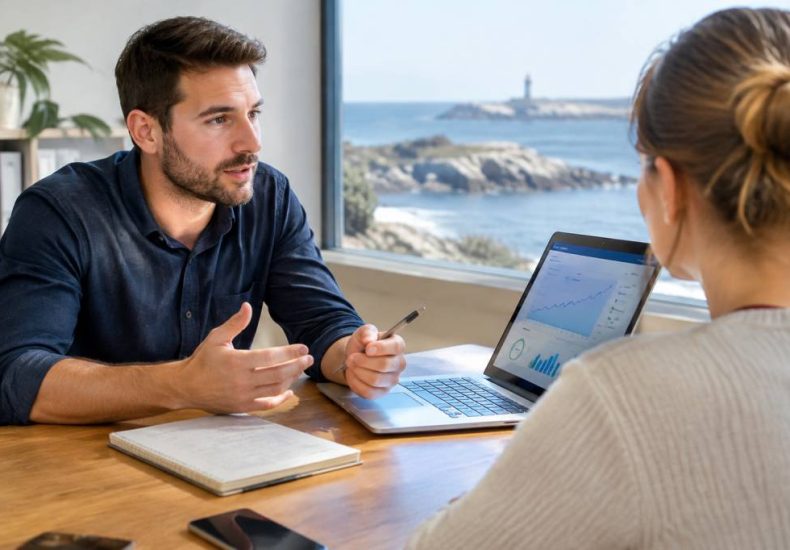 Consultant seo en Bretagne : comment choisir le bon expert pour votre visibilité sur Google