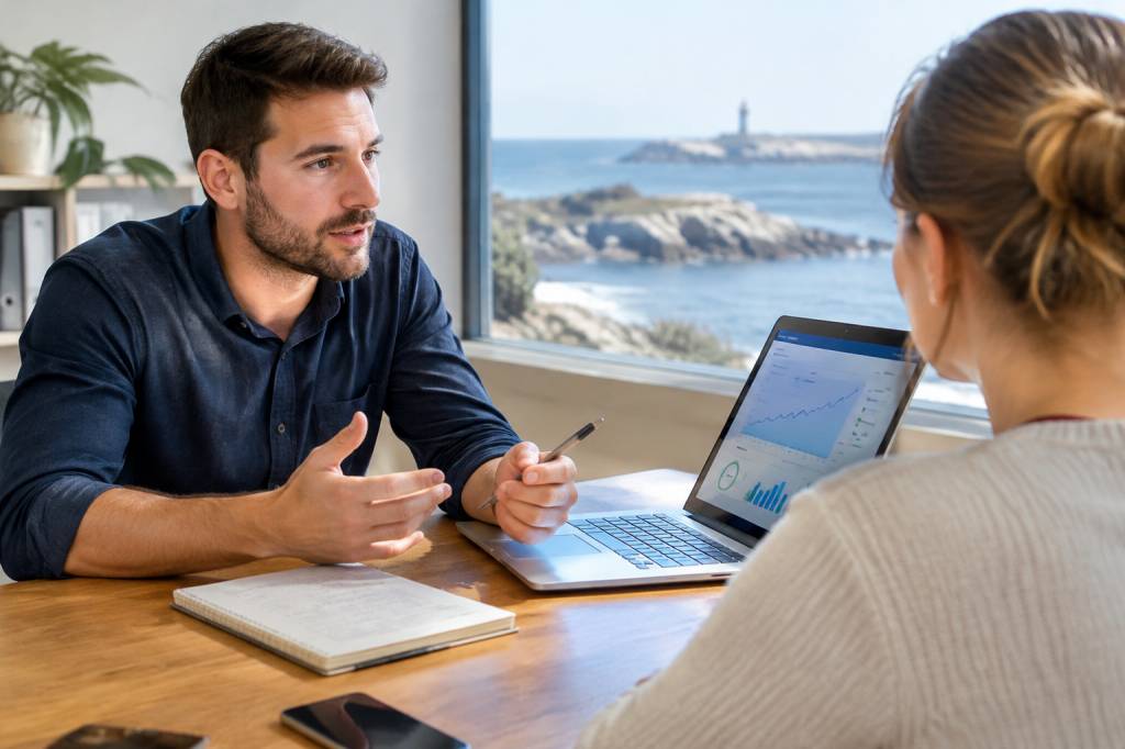 Consultant seo en Bretagne : comment choisir le bon expert pour votre visibilité sur Google
