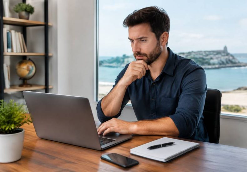 Consultant SEO Dinard : comment choisir le bon expert pour améliorer votre visibilité en ligne