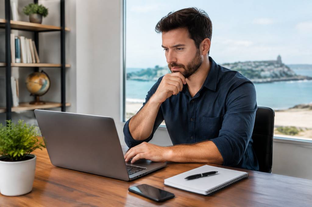 Consultant SEO Dinard : comment choisir le bon expert pour améliorer votre visibilité en ligne